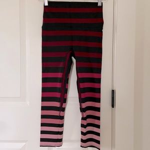 K-Deer Capri in Cathy Stripe
